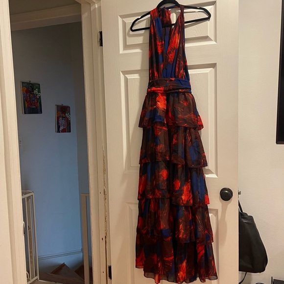 Layered Dress - Picture 3 of 6